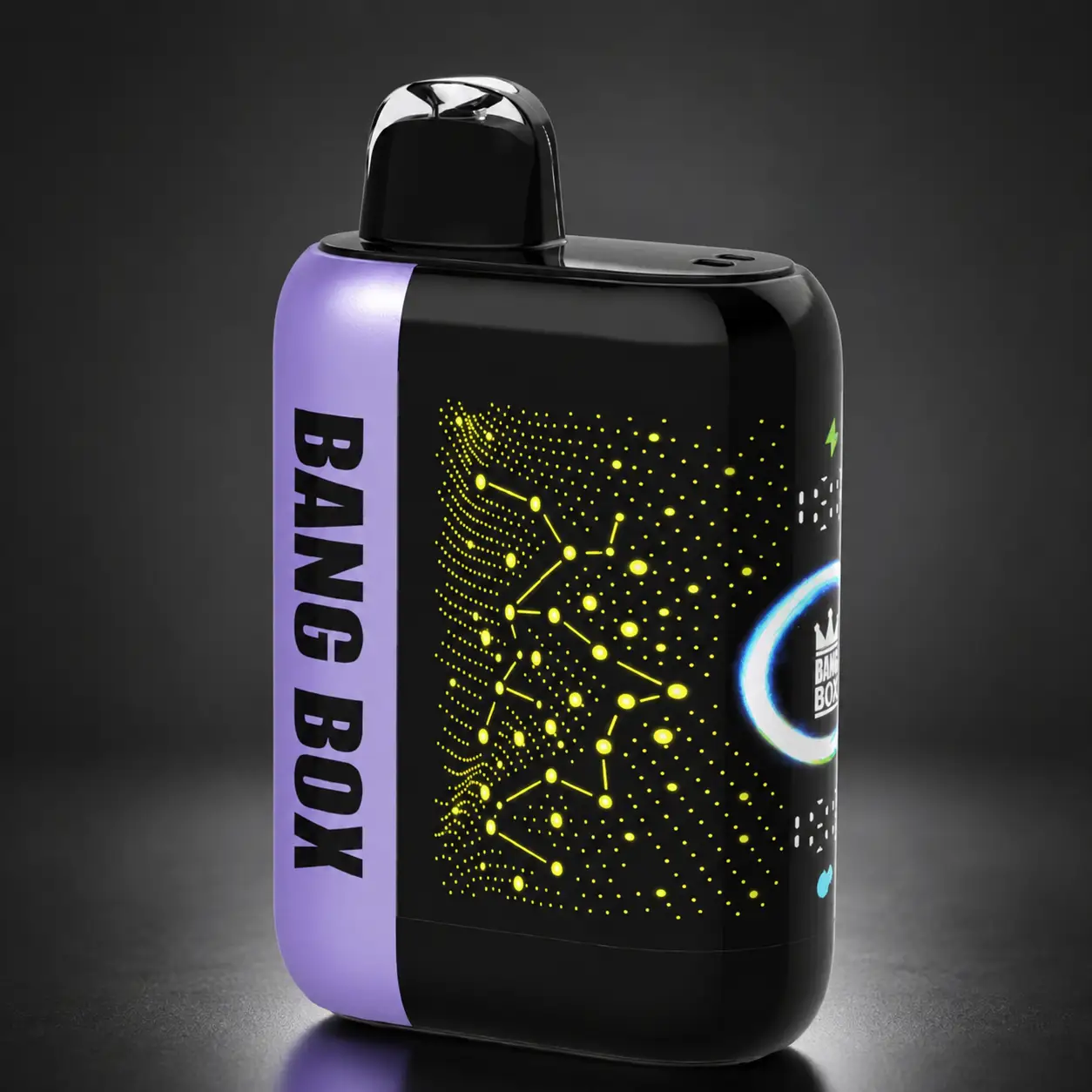 Bang Box 42K