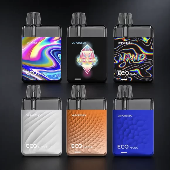 Vaporesso Eco Nano