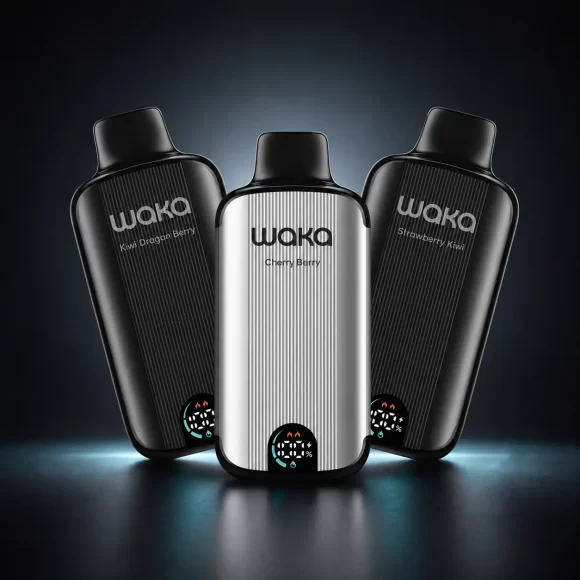 Waka 15k
