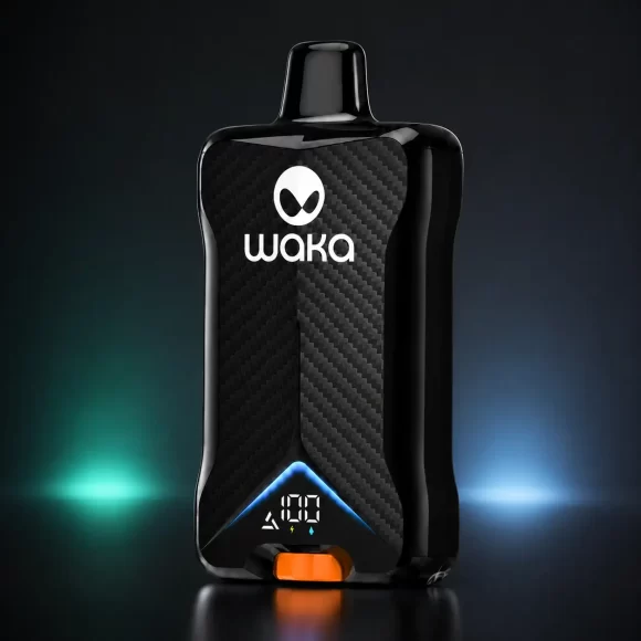 Waka Optimus 100k